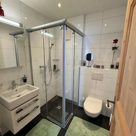Design Flat Davos