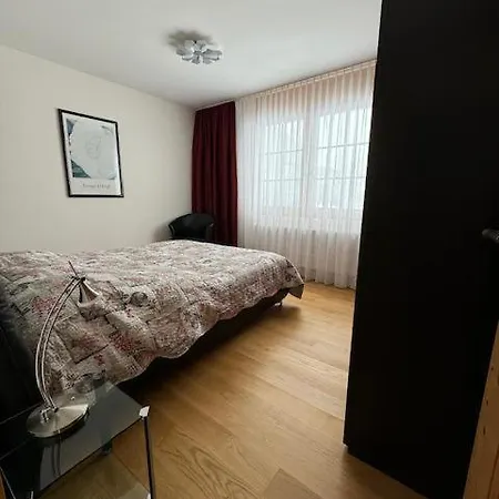Design Flat Davos