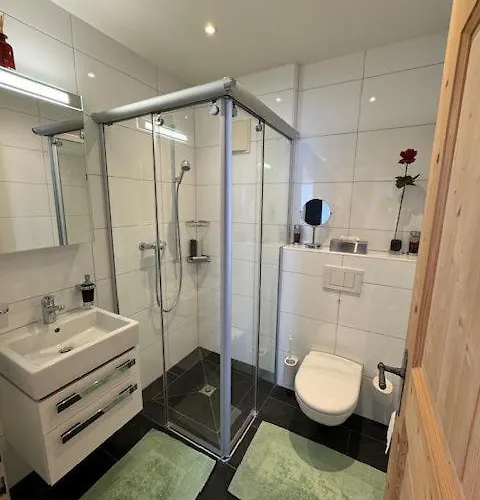 Modern Flat With View Davos